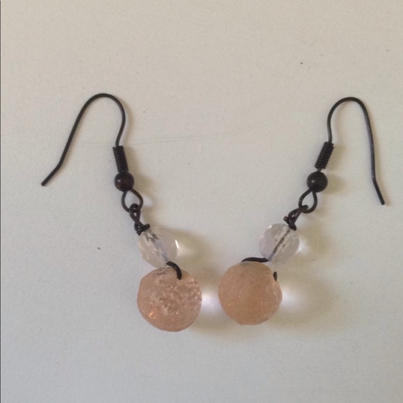 Earrings - Picture 2 of 2